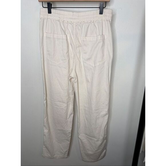 Faherty Essentials Drawstring Pants - Picture 3 of 6